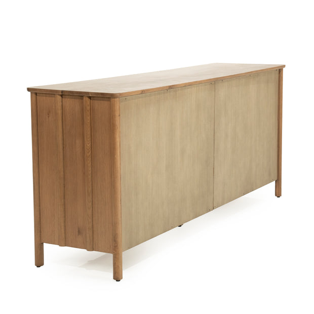 Dressoir Jake - bruin