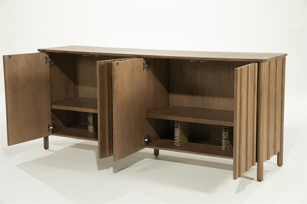 Dressoir Jake - bruin