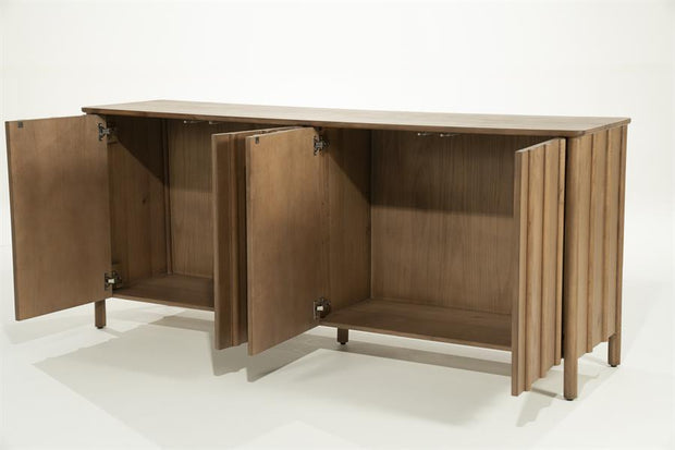 Dressoir Jake - bruin