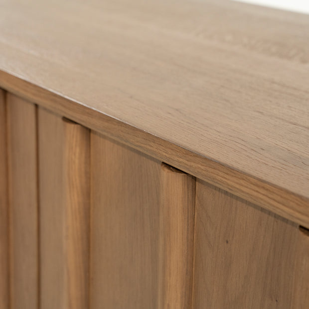Dressoir Jake - bruin