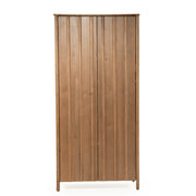 Kabinet Jake - bruin
