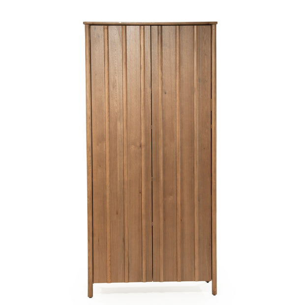 Kabinet Jake - bruin