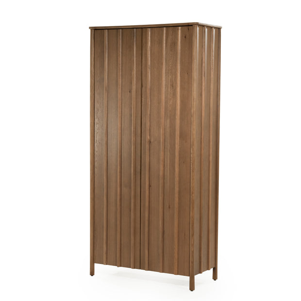 Kabinet Jake - bruin