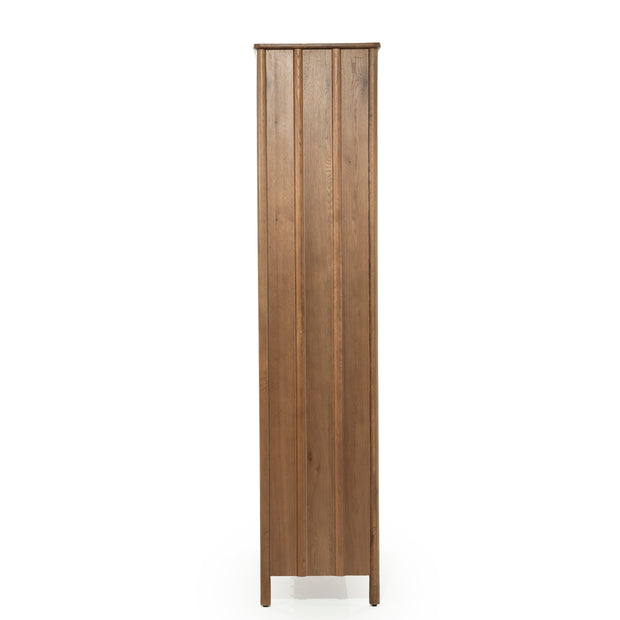 Kabinet Jake - bruin