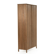 Kabinet Jake - bruin