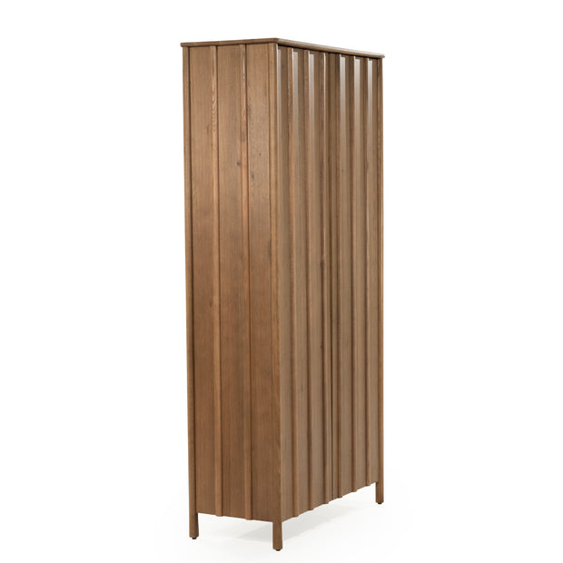 Kabinet Jake - bruin