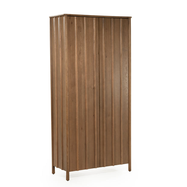 Kabinet Jake - bruin