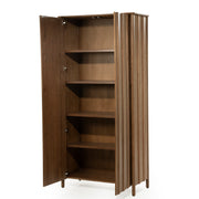 Kabinet Jake - bruin
