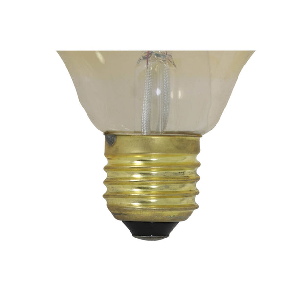 Ledlamp amber - 13 cm