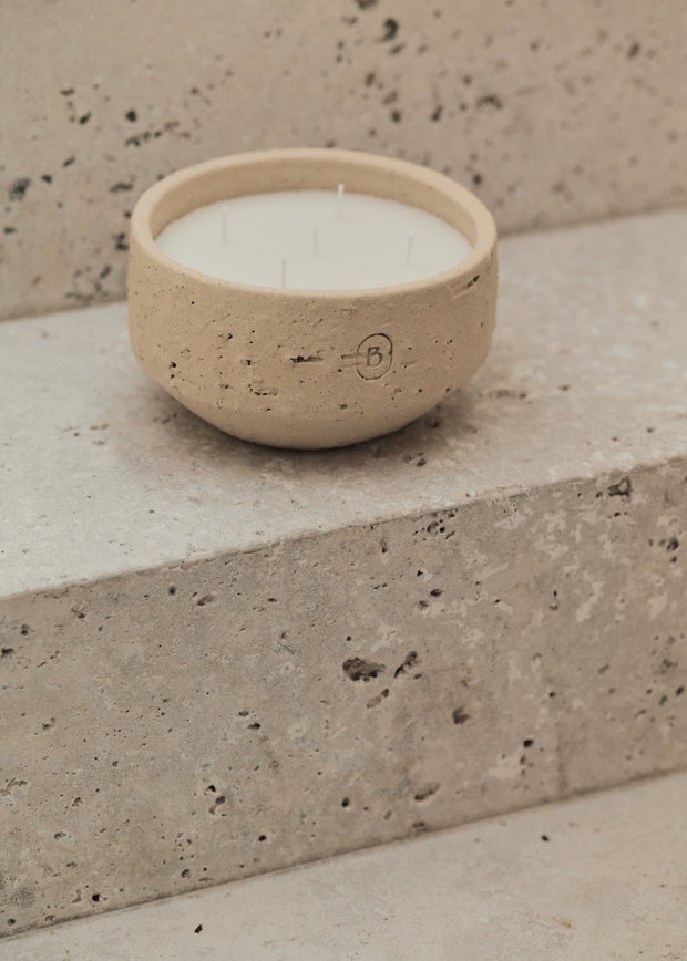 Bellume barro - beige M