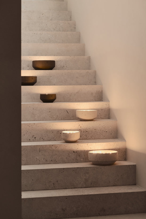 Bellume barro - beige M