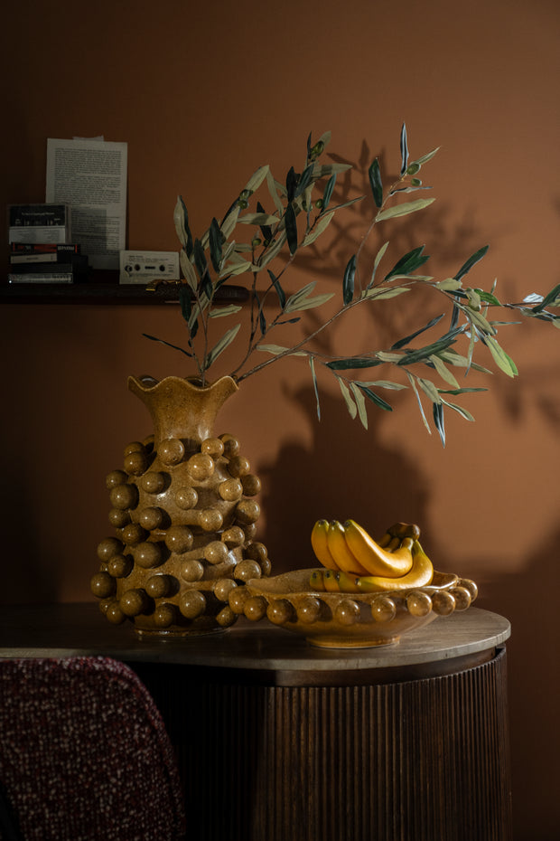 Bowl viro - 35 cm