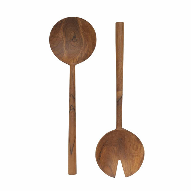 saladebestek set/2