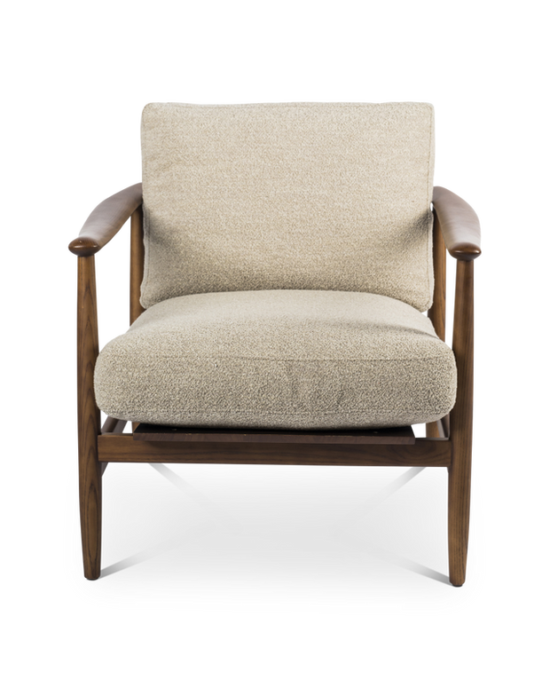 Todd Chair - beige