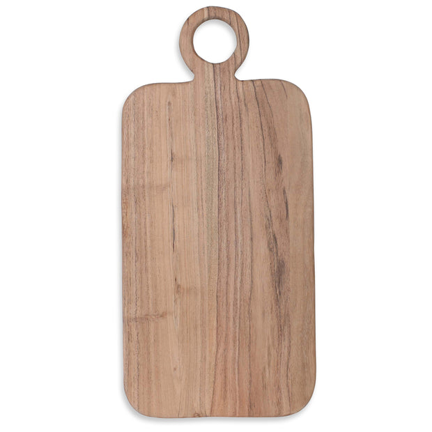 Naturel snijplank - 50 cm