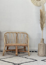 Vloerkleed berber - 200 x 300 cm