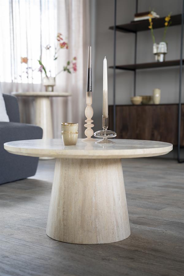 Aimé salontafel - 70 cm