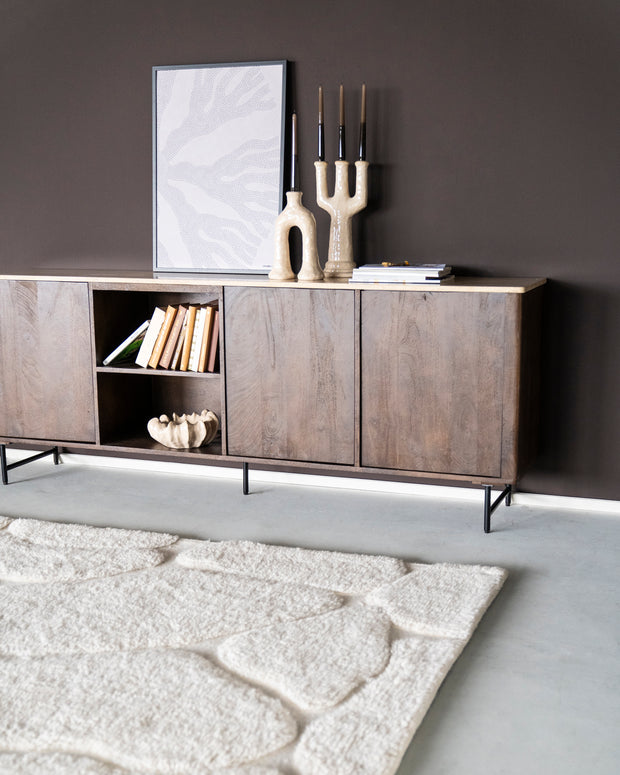 Dressoir Lio - 3drs.