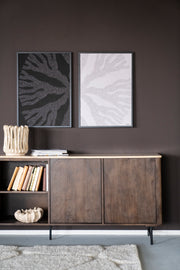 Dressoir Lio - 3drs.
