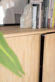 Kabinet Harvey