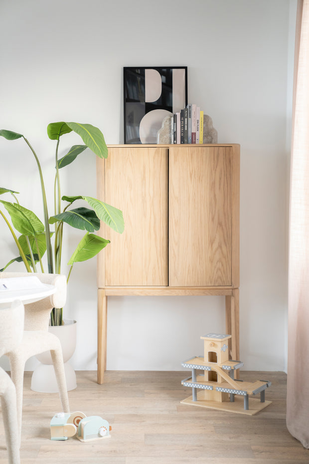 Kabinet Harvey