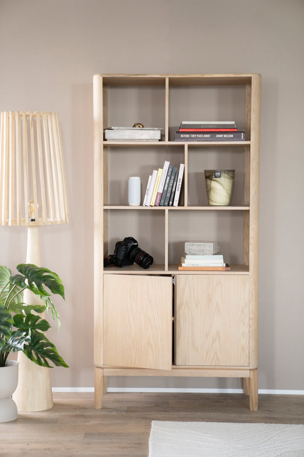 Boekenkast Harvey