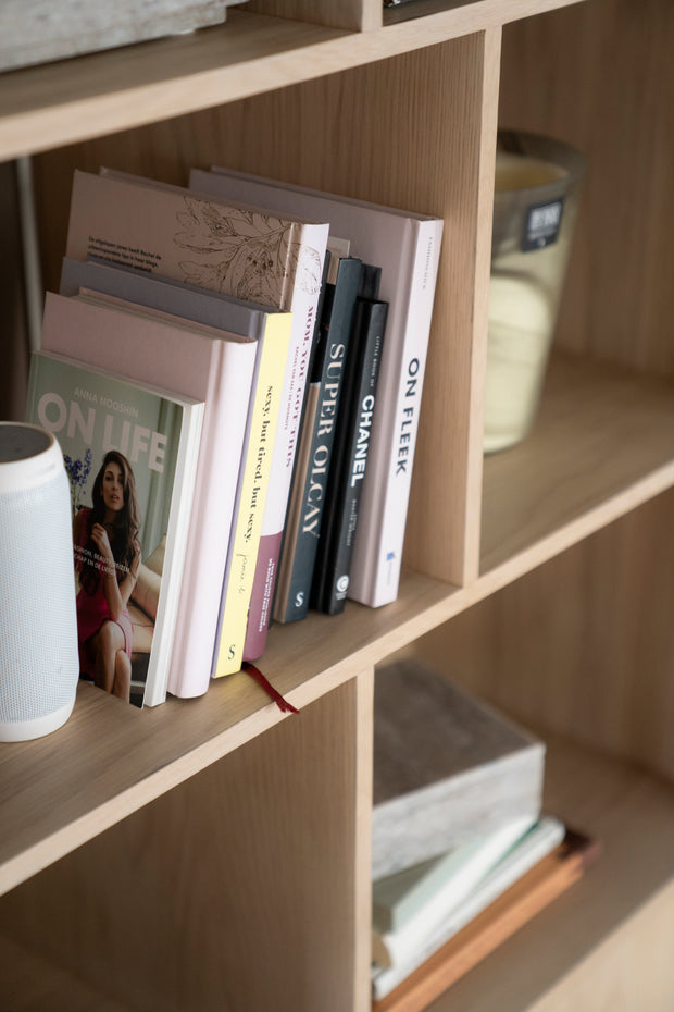 Boekenkast Harvey