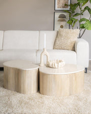 Salontafel Kira - S