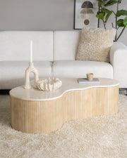 Salontafel Kira - L