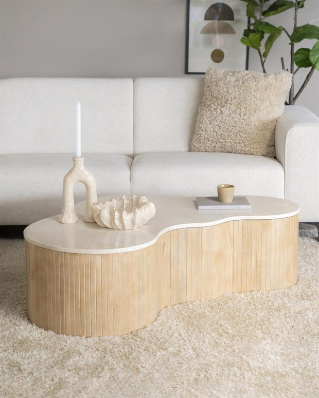 Salontafel Kira - L