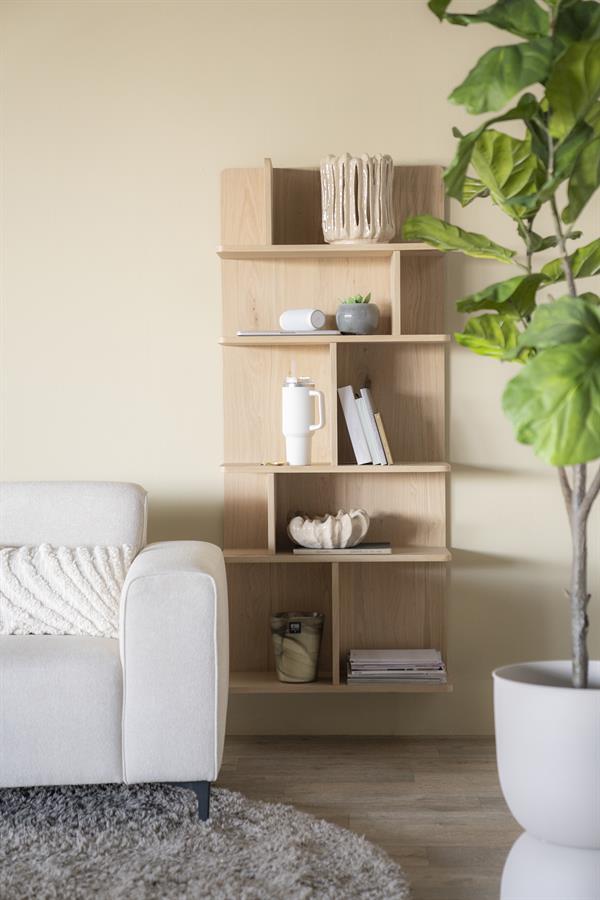 Wandkast rechthoek Renee