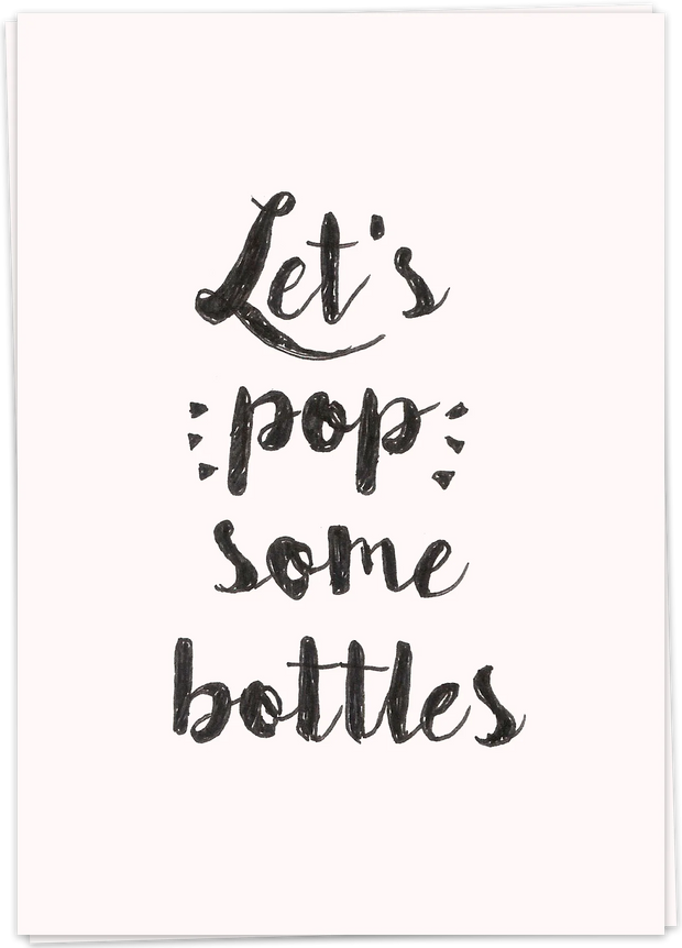 Let&