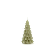 Kerstboomkaars eucalyptus - 12 cm