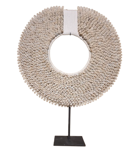 Schelpenketting L