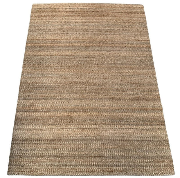 Jute tapijt - 80 x 200 cm