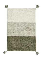 Venise tapijt groen - 60x90