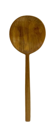 Houten spatel - 30 cm