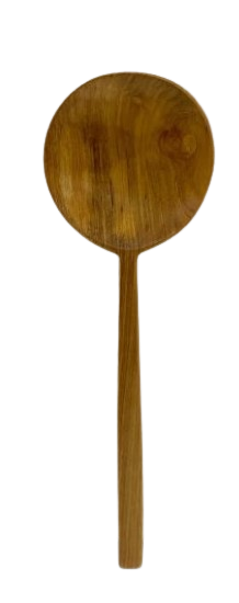 Houten spatel - 30 cm
