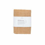 Kussensloop beige 60 x 60