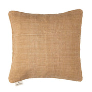 Kussensloop beige 60 x 60