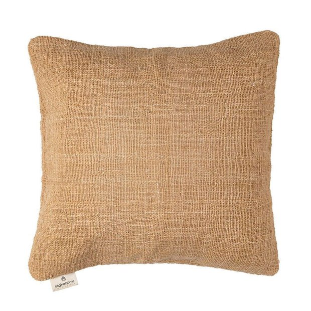 Kussensloop beige 60 x 60