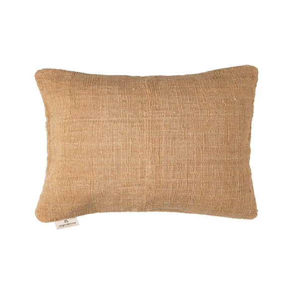 Kussensloop beige 40 x 60