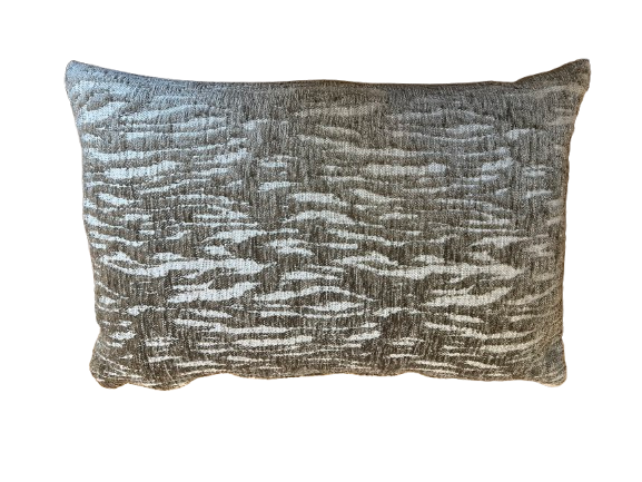 VDK kussen savanne taupe - 40 x 60 cm