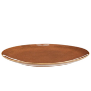 Dinerbord - stoneware - Cinnamon