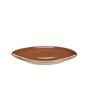 ontbijtbord  - stoneware - Cinnamon