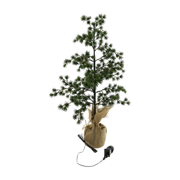 Kunst kerstboom nala L - 90 cm
