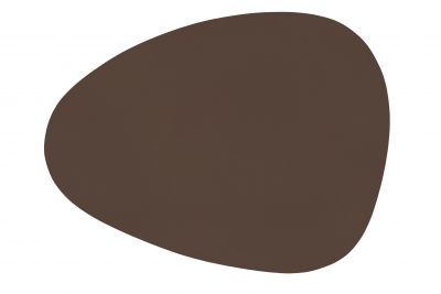 Placemat - Bruin