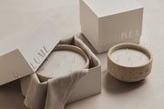 Bellume barro - beige M