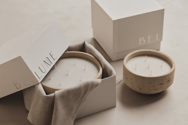 Bellume barro - beige M