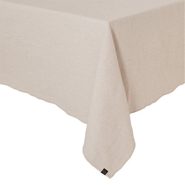 Côrte Tafelkleed naturel - 160 x 250 cm
